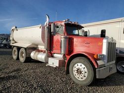 Salvage cars for sale from Copart Reno, NV: 1993 Peterbilt 379