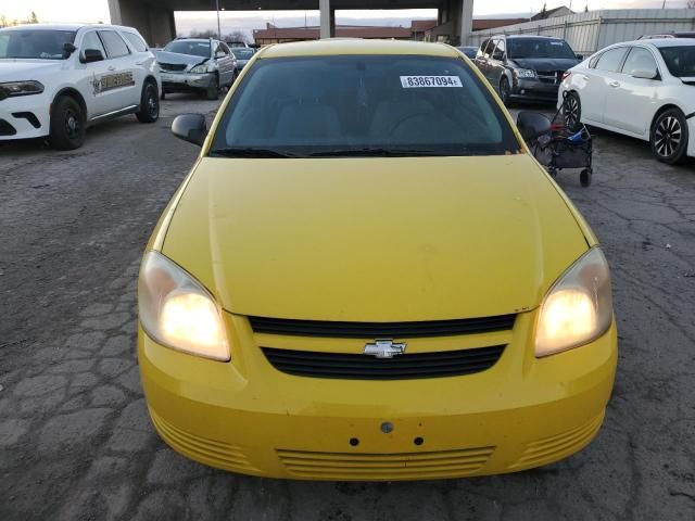 2007 Chevrolet Cobalt LS