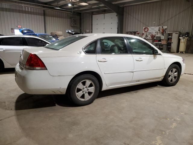 2006 Chevrolet Impala LT