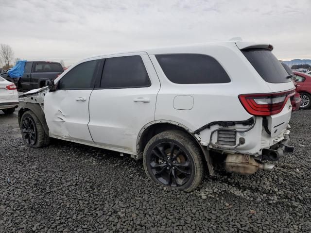 2020 Dodge Durango R/T