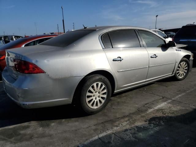 2006 Buick Lucerne CX