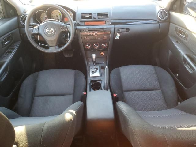 2009 Mazda 3 I