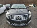 2013 Cadillac XTS Luxury Collection