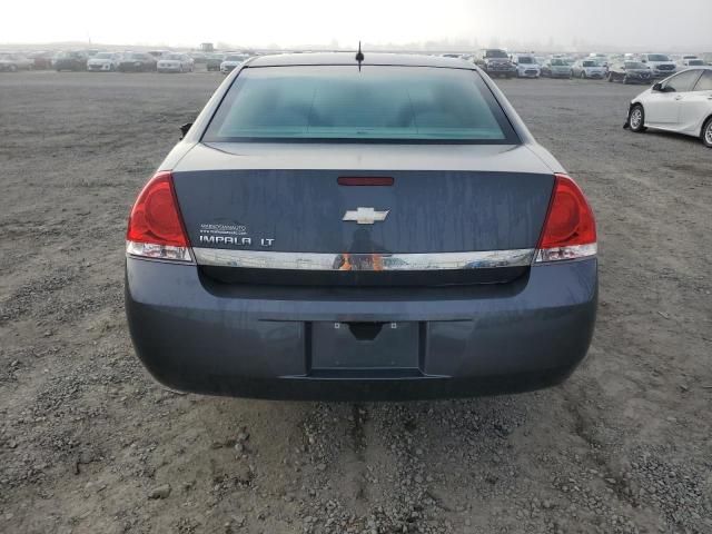 2010 Chevrolet Impala LT