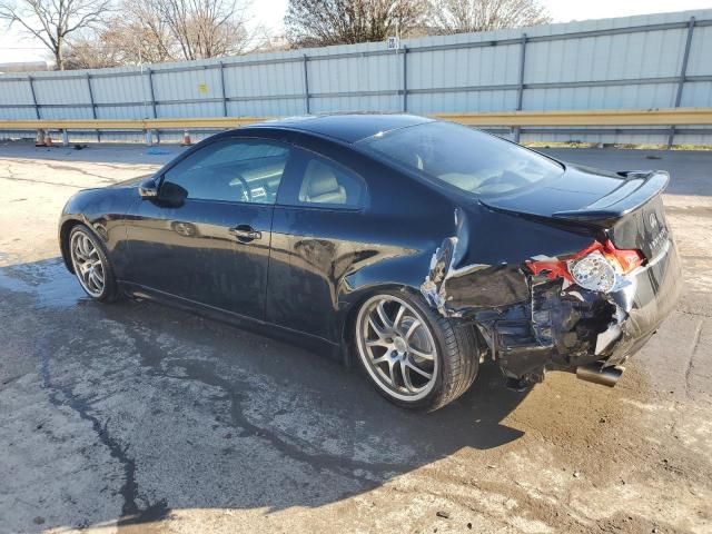 2006 Infiniti G35