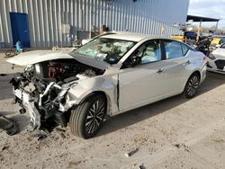 Nissan Altima salvage cars for sale: 2025 Nissan Altima SV