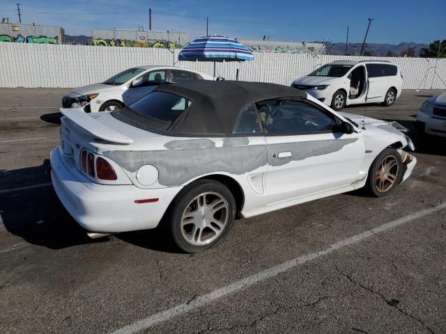 1997 Ford Mustang GT