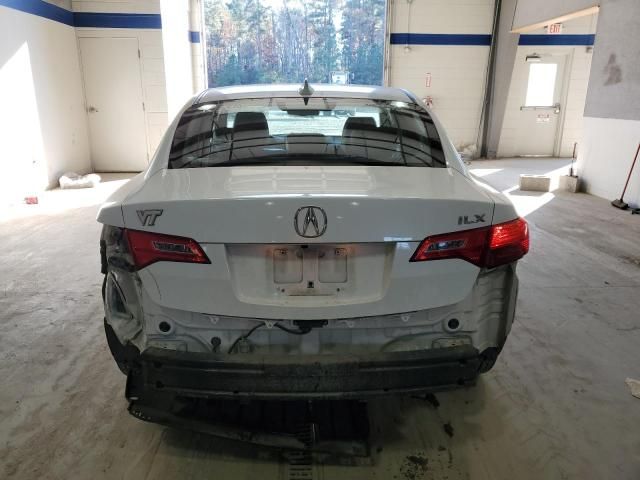 2013 Acura ILX 20 Premium