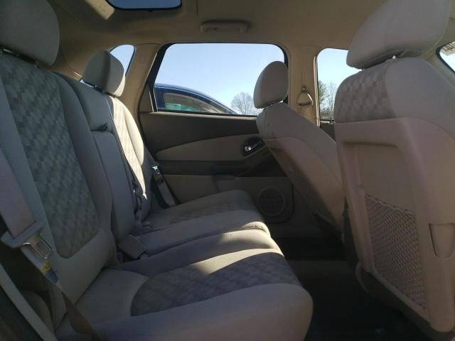 2004 Chevrolet Malibu Maxx LS