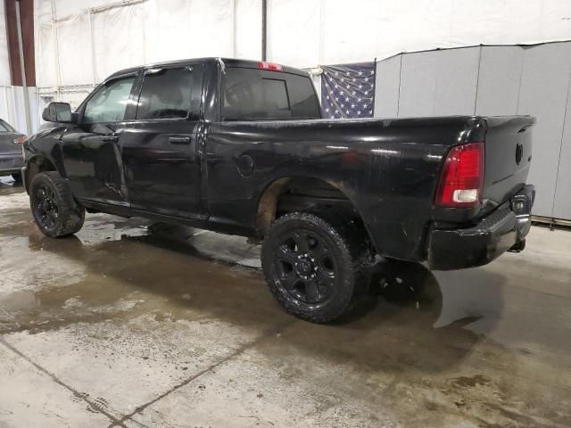 2014 Dodge RAM 2500 SLT