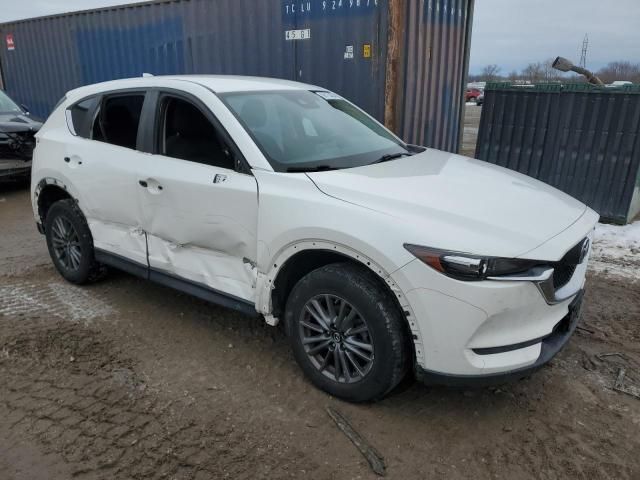 2018 Mazda CX-5 Sport