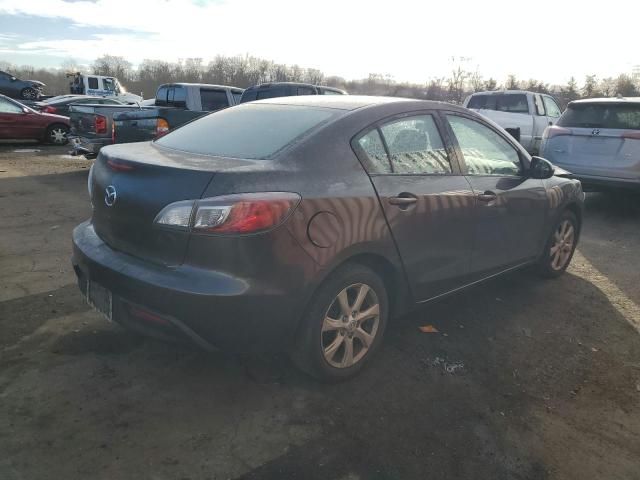 2010 Mazda 3 I