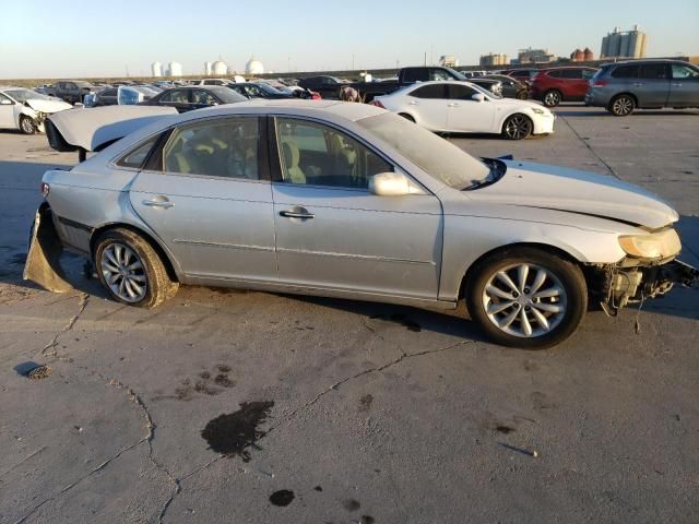 2006 Hyundai Azera SE