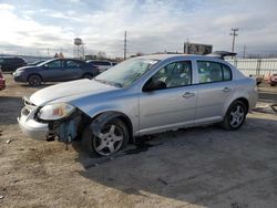 Chevrolet Cobalt ls Vehiculos salvage en venta: 2006 Chevrolet Cobalt LS