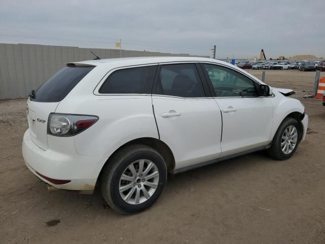 2010 Mazda CX-7