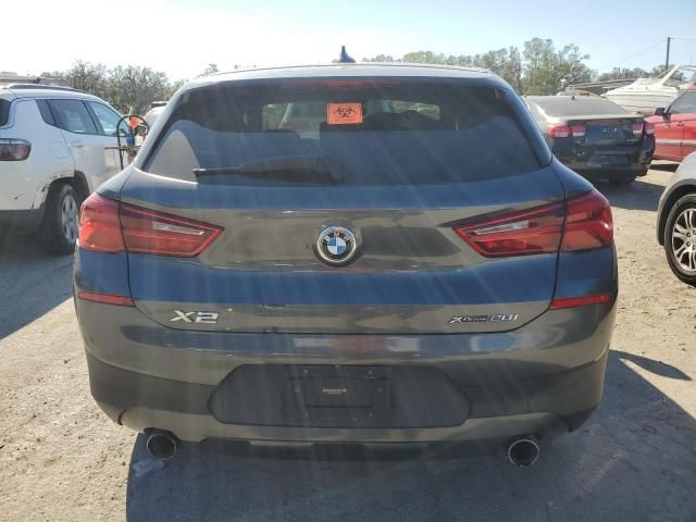 2018 BMW X2 XDRIVE28I