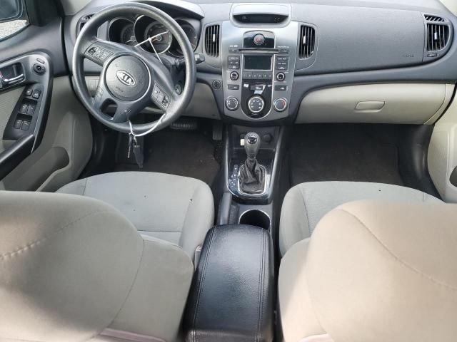 2013 KIA Forte EX