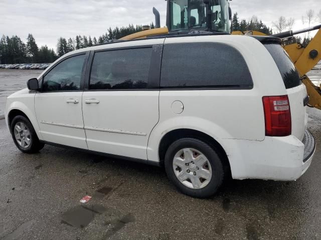 2010 Dodge Grand Caravan SE