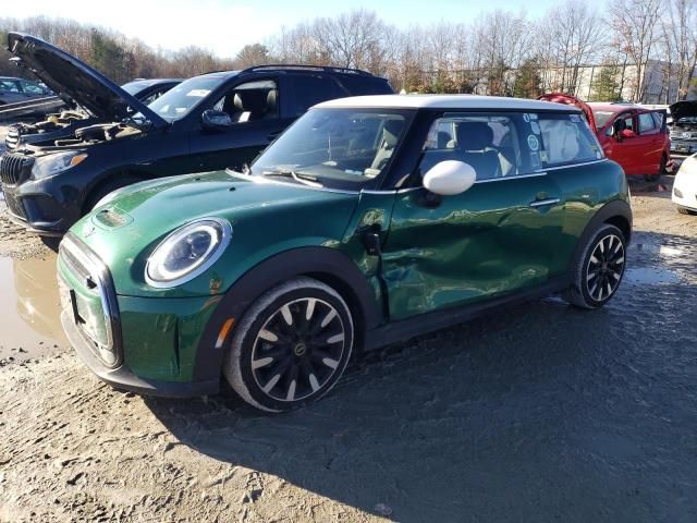 2024 Mini Cooper SE