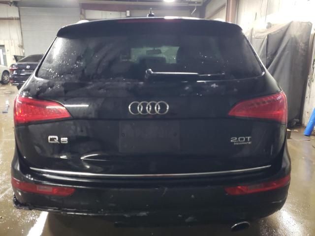 2015 Audi Q5 Premium