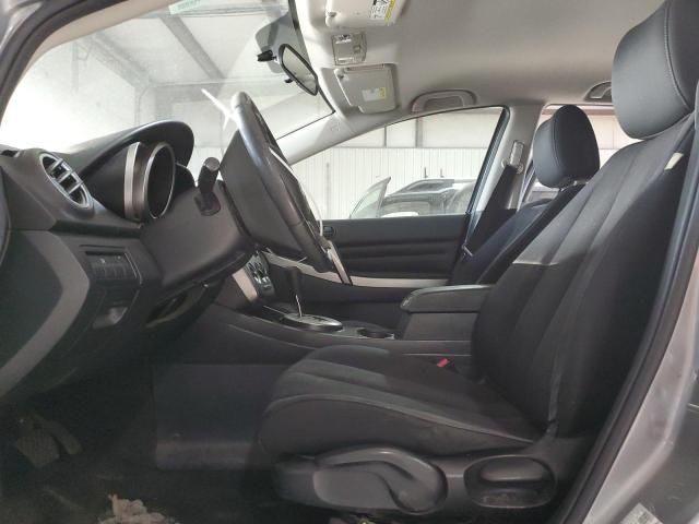 2010 Mazda CX-7