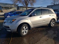 Acura Vehiculos salvage en venta: 2012 Acura MDX