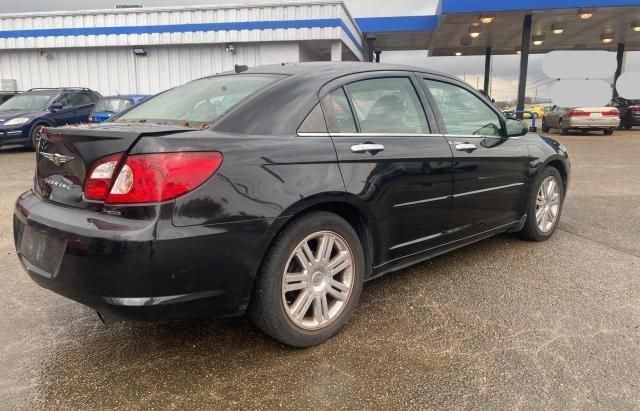 2007 Chrysler Sebring Limited