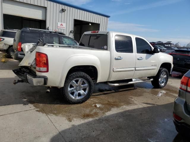 2013 GMC Sierra C1500 SLE