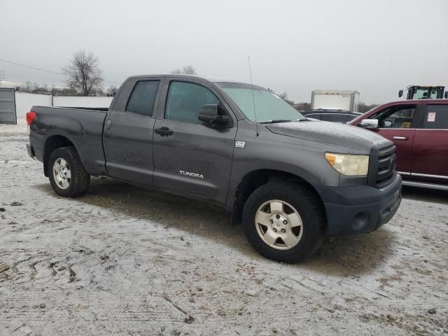 2012 Toyota Tundra Double Cab SR5