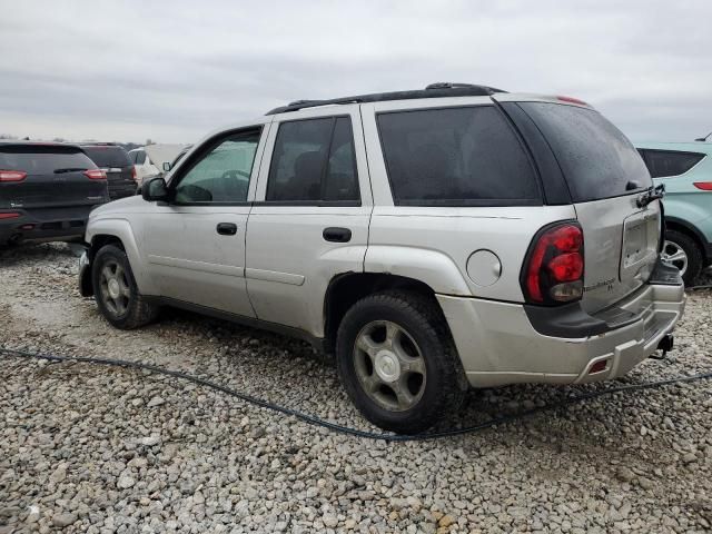 2006 Chevrolet Trailblazer LS