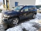 2012 Jeep Compass Latitude