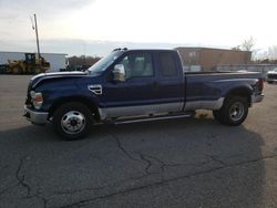 Ford f350 salvage cars for sale: 2008 Ford F350 Super Duty