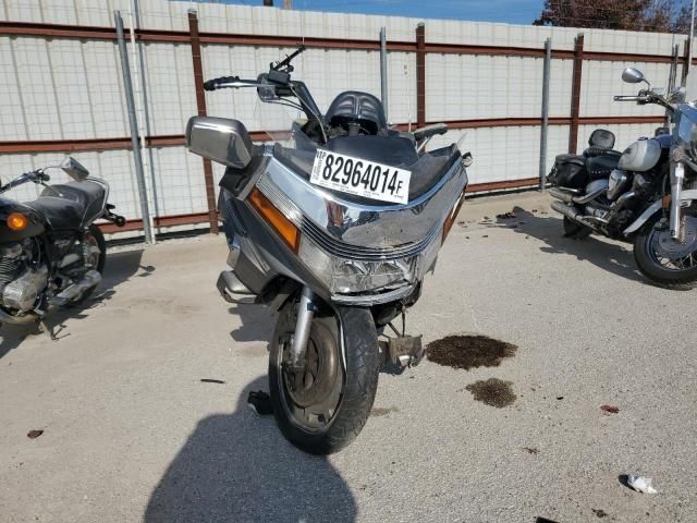 1992 Honda GL1500 A