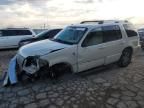 2006 Mercury Mountaineer Premier