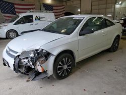 Chevrolet Cobalt ls Vehiculos salvage en venta: 2007 Chevrolet Cobalt LS