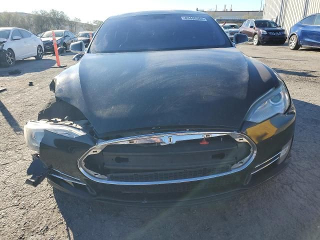 2013 Tesla Model S