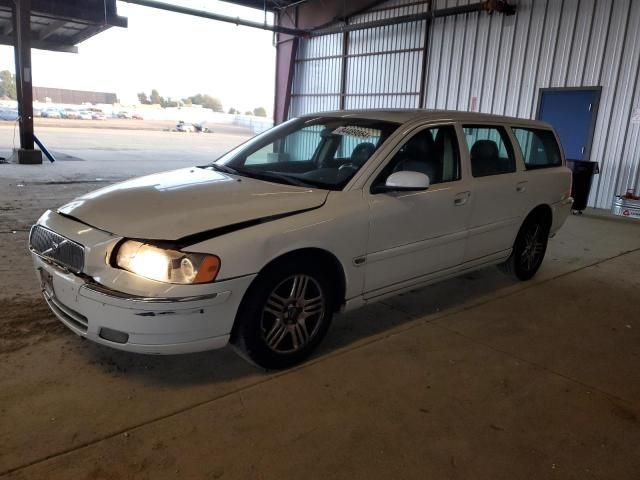 2006 Volvo V70 2.5T