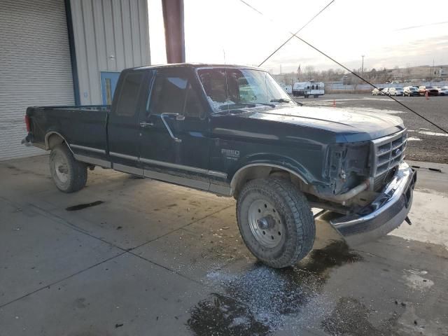 1997 Ford F250