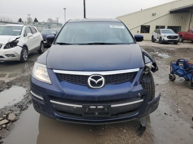 2008 Mazda CX-9