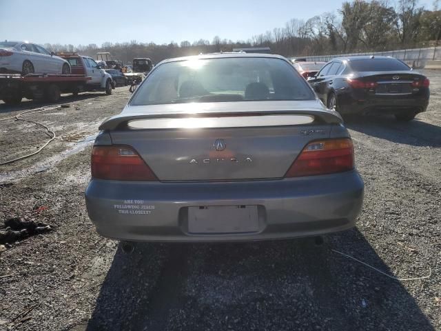 2000 Acura 3.2TL