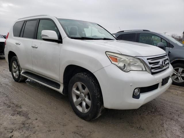 2011 Lexus GX 460