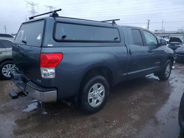 2008 Toyota Tundra Double Cab