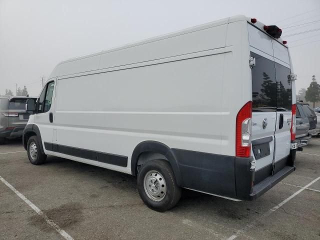 2023 Dodge RAM Promaster 3500 3500 High