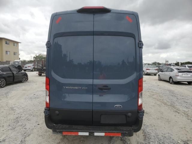 2019 Ford Transit T-250