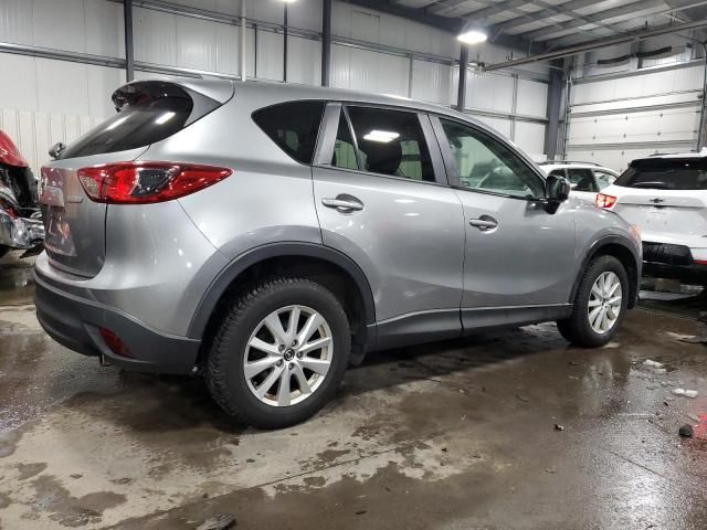 2013 Mazda CX-5 Touring