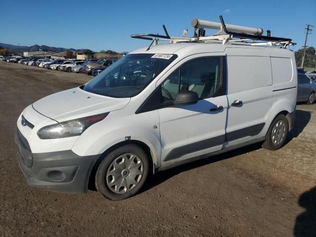 2015 Ford Transit Connect XL