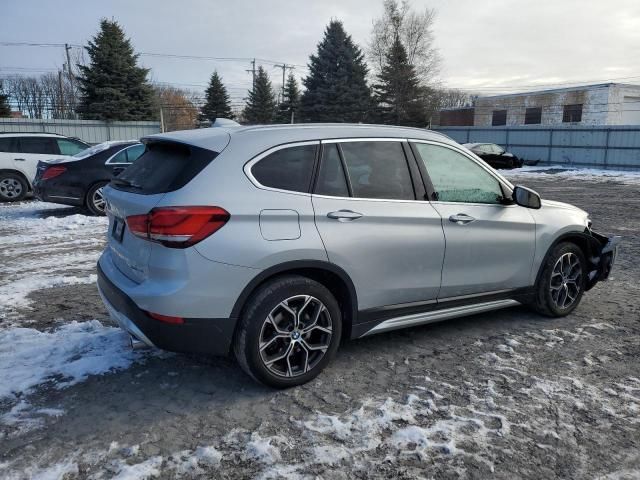 2020 BMW X1 XDRIVE28I