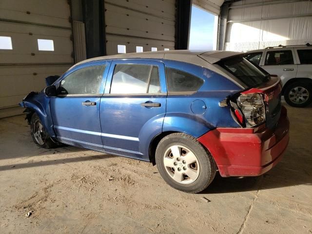 2009 Dodge Caliber SE