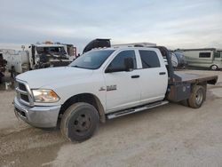 Dodge 3500 salvage cars for sale: 2018 Dodge RAM 3500