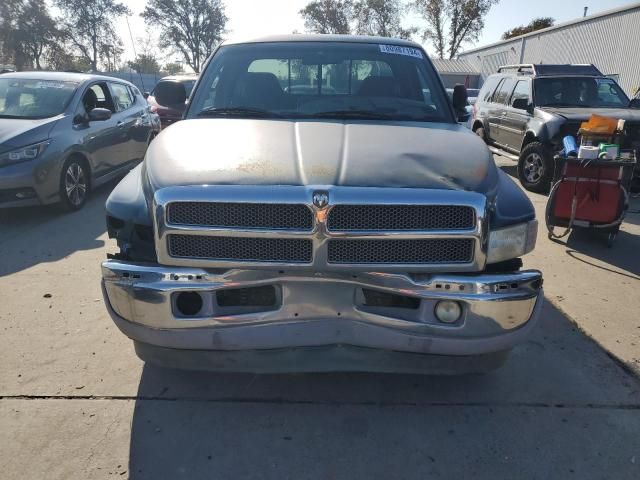 1999 Dodge RAM 1500